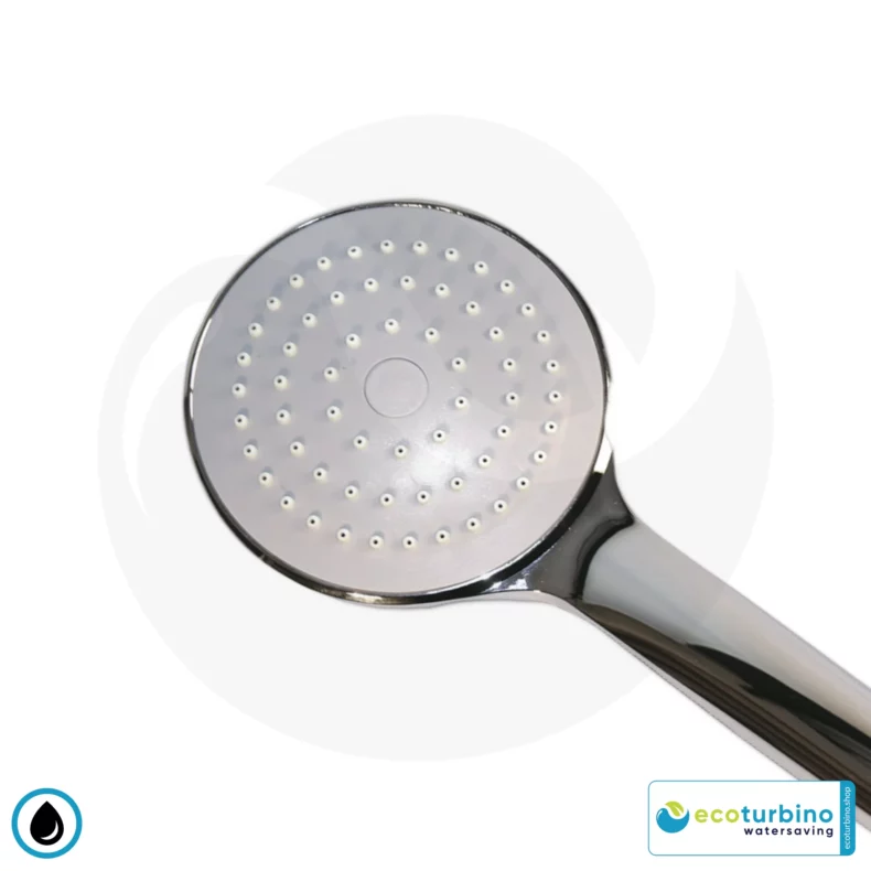 Shower Head – Standard Model | Handheld Showerhead by ecoturbino®