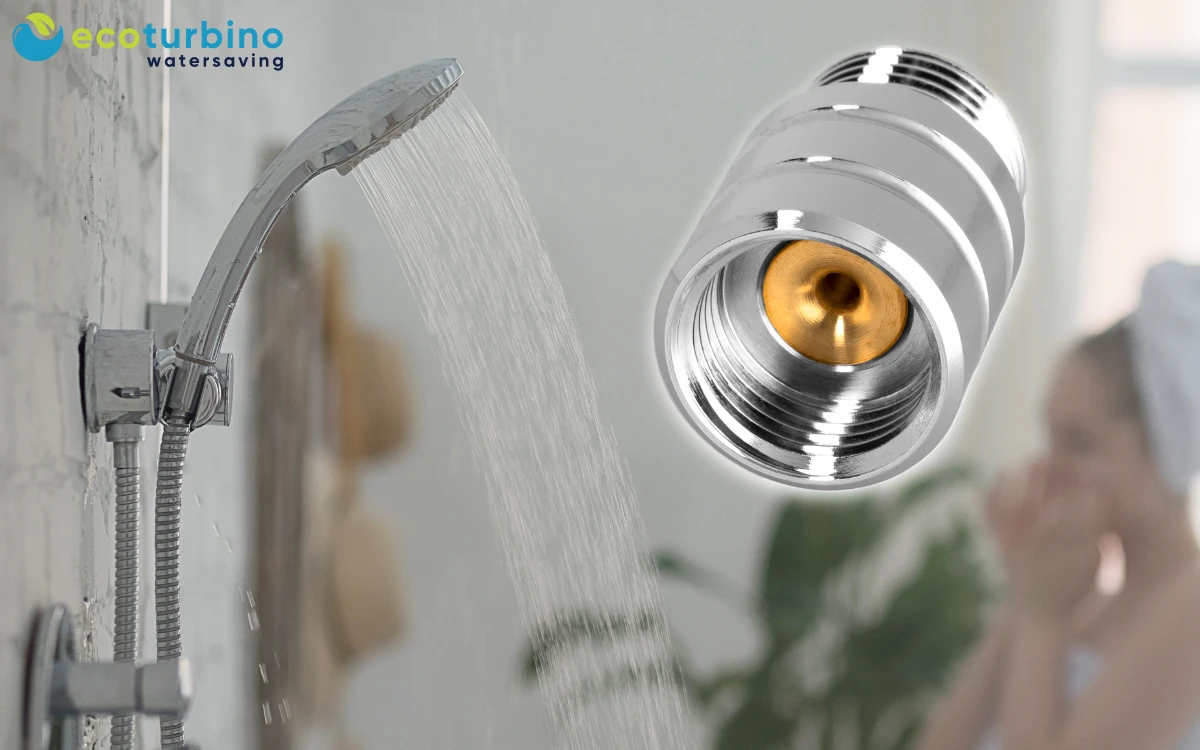 Showerhead hand shower comparison